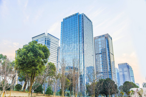 【杭州迪凯银座写字楼出租_杭州迪凯银座商务楼出租】—杭州上城区